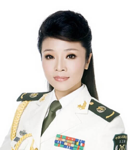 nao xin chun 闹新春 make the new year lyrics