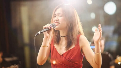 Lin Shi Miao Si 临时缪斯 Temporary Muse Lyrics 歌詞 With Pinyin By Song Dai Ting 宋黛霆