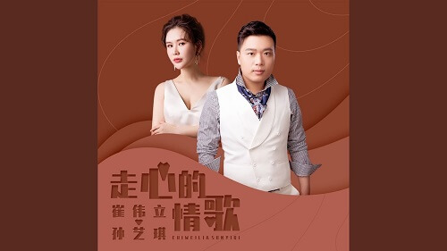 Zou Xin De Qing Ge 走心的情歌 The Heart Of The Love Song Lyrics 歌詞 With Pinyin By Cui Wei Li 崔伟立 Sun Yi Qi 孙艺琪