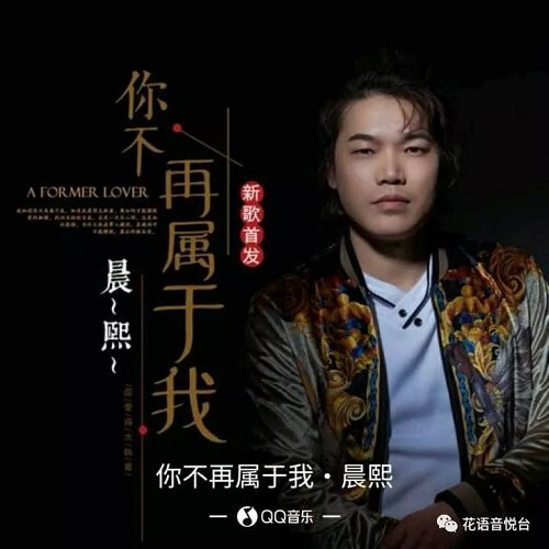 Ni Bu Zai Shu Yu Wo 你不再属于我 You Don't Belong To Me Anymore Lyrics 歌詞 With Pinyin By Chen Xi 晨熙