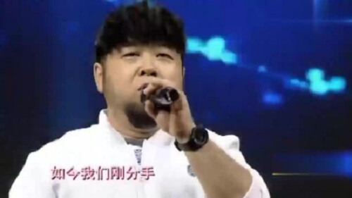 Fu Xin Ren 负心人 Ungrateful People Lyrics 歌詞 With Pinyin