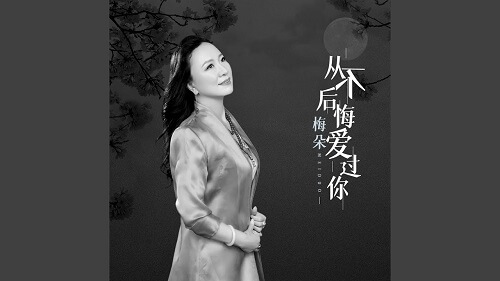 cong bu hou hui ai guo ni 从不后悔爱过你 never regret loving you