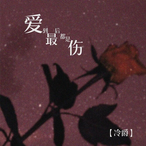 Ai Dao Zui Hou Dou Shi Shang 爱到最后都是伤 Love Is Hurt In The End Lyrics 歌詞 With Pinyin