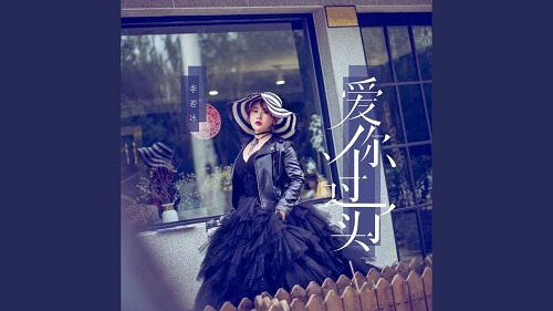 Ai Ni Guo Le Tou 爱你过了头 I Love You Too Much Lyrics 歌詞 With Pinyin