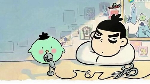 Ding Dang De Lian 叮当的脸 Jingle Face Lyrics 歌詞 With Pinyin