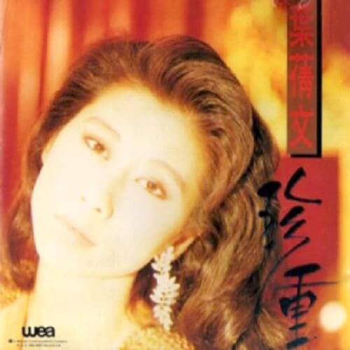 Zhen Zhong 珍重 Take Good Care Lyrics 歌詞 With Pinyin