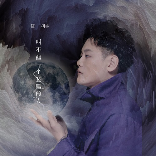 Jiao Bu Xing Yi Ge Zhuang Shui De Ren 叫不醒一个装睡的人 You Can't Wake A Fool Lyrics 歌詞 With Pinyin