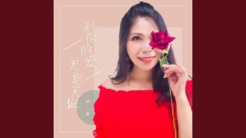 Dui Ni De Ai Wu Yuan Wu Hui 对你的爱无怨无悔 No Regrets For Your Love Lyrics 歌詞 With Pinyin
