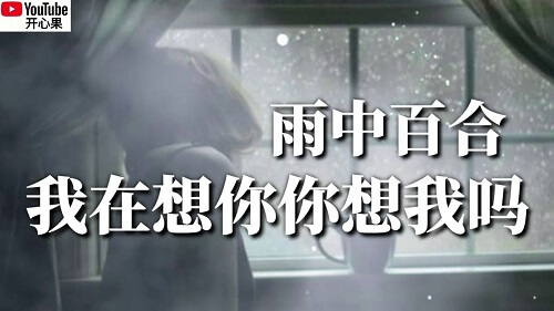 Wo Zai Xiang Ni Ni Xiang Wo Ma 我在想你你想我吗 I Miss You Do You Miss Me Lyrics 歌詞 With Pinyin