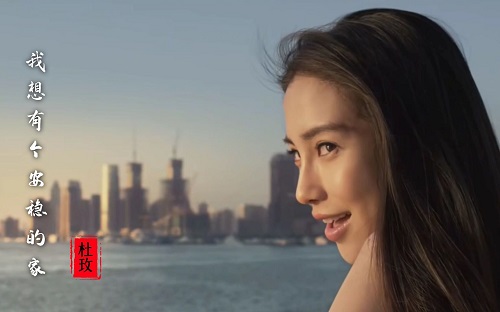 Wo Xiang You Ge An Wen De Jia 我想有个安稳的家 I Want To Have A Safe Home Lyrics 歌詞 With Pinyin