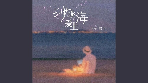 Sha Mo Ai Shang Hai 沙漠爱上海 Desert Love Shanghai Lyrics 歌詞 With Pinyin