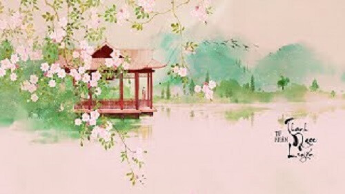 Qing Yu Lian 青玉恋 Sapphire Love Lyrics 歌詞 With Pinyin