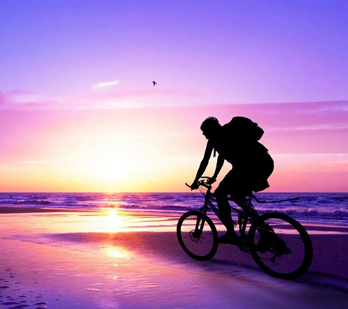 yi ge ren de lu tu 一个人的旅途 ones jour