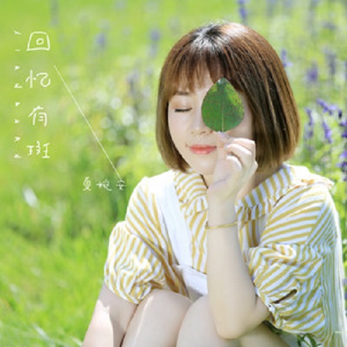 Bu Xiang Li Kai Ni 不想离开你 Don't Wanna Leave You Lyrics 歌詞 With Pinyin By Xia Wan An 夏婉安