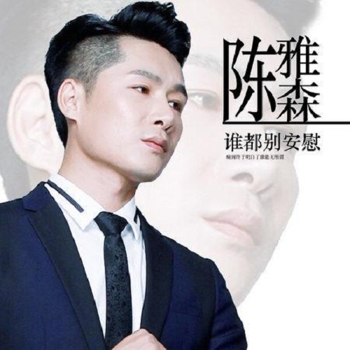 Bu Yao Xiang Tai Duo 不想要太多 Don't Want Too Much Lyrics 歌詞 With Pinyin By Chen Ya Sen 陈雅森