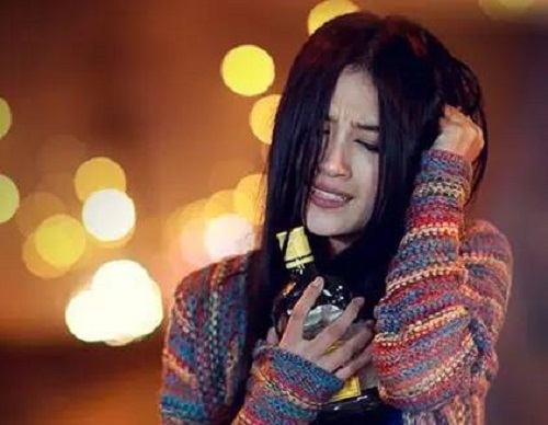 Jin Wan Bie Rang Wo Liu Lei 今夜别让我流泪 Don't Make Me Cry Tonight Lyrics 歌詞 With Pinyin By Ni Hong 倪红 Ni Hong