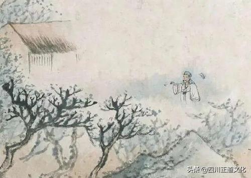 Jia Xiang Tao Yuan Ming 假想陶渊明 Imagine Tao Yuanming Lyrics 歌詞 With Pinyin By Zhang Ruo Huan Huan 张若欢欢
