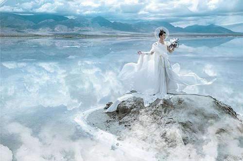 Jing Tu 净土 Sukhavati Lyrics 歌詞 With Pinyin By Sun Nan 孙楠 Sun Nan