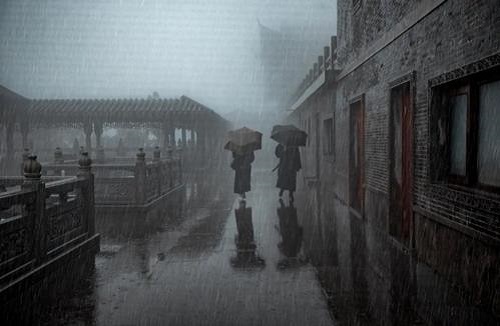 Bei Fang De Feng Bu Dong Nan Fang De Yu 北方的风不懂南方的雨 The North Wind Doesn't Understand The South Rain Lyrics 歌詞 With Pinyin By Wang Yi Yan 王翼焱