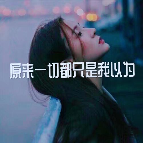 Zhi Shi Wo Yi Wei 只是我以为 It's Just That I Thought Lyrics 歌詞 With Pinyin By Ji Ke A Rui 吉克阿芮