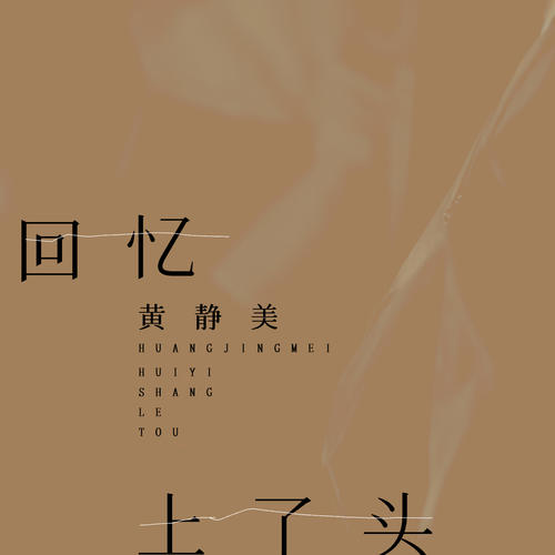Hui Yi Shang Le Tou 回忆上了头 Look Back Upon Lyrics 歌詞 With Pinyin By Huang Jing Mei 黄静美