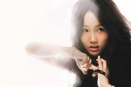 Tian Di Jie 天地劫 Heaven And Earth Disaster Lyrics 歌詞 With Pinyin By Huang Ling 黄龄 Isabelle Huang