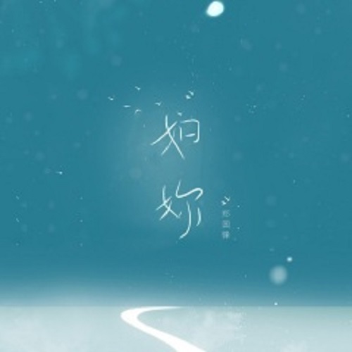 Ru Ni 如你 Like You Lyrics 歌詞 With Pinyin By Zhao Deng Kai 赵登凯