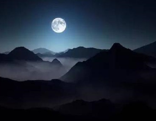 Shan He Gui Xin 山河归心 Mountain and River Return Home Lyrics 歌詞 With Pinyin By Yu Feng 余枫 Ryan Yu