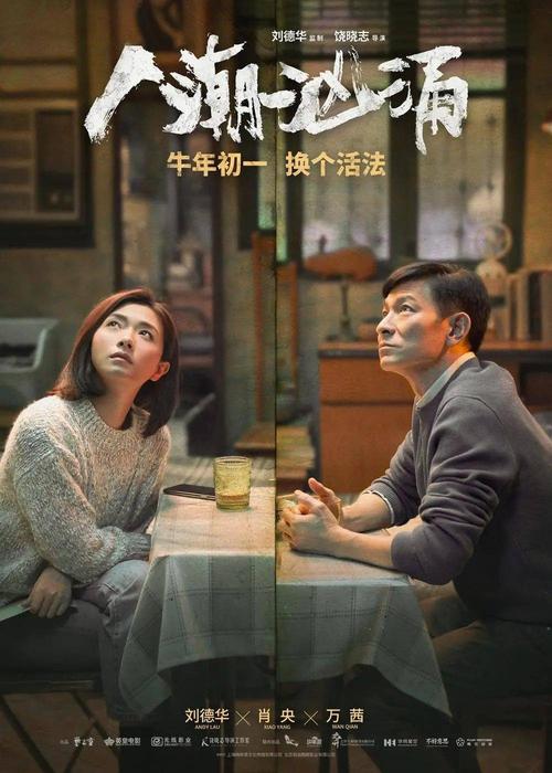 Xin De Yi Nian 新的一年 A New Year Lyrics 歌詞 With Pinyin By Liu De Hua 刘德华