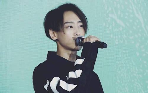 Wu Jie 无解 Unsolvable Lyrics 歌詞 With Pinyin By Wei Xun 魏巡Wu Jie 无解 Unsolvable Lyrics 歌詞 With Pinyin By Wei Xun 魏巡