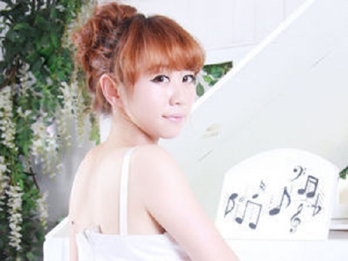 An Ya 暗哑 Hoarse Lyrics 歌詞 With Pinyin By Xia Wan An 夏婉安 Xia Wan'an