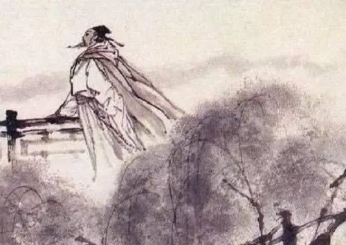 Wang Que Tai 望阙台 Wangque Terrace Lyrics 歌詞 With Pinyin By Wang Xi 王晰 Elvis Wang