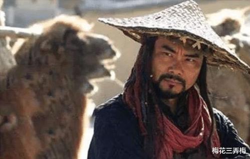 Jiang Yang Da Dao 江洋大盗(DJ版)Sea-robbers(DJ Version) Lyrics 歌詞 With Pinyin By Cao Xue 曹雪