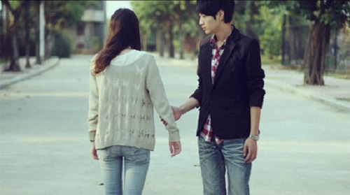 Zhong Jiu Hai Shi Fen Shou 终究还是分手 Break Up After All Lyrics 歌詞 With Pinyin By Si Chuan Yu Ze 四川雨泽