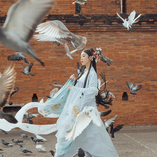 Mei Ren Zui 美人醉 Beauty Drunk Lyrics 歌詞 With Pinyin By Luan Yin She 鸾音社