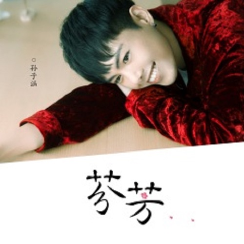 Fen Fang 芬芳 Fragrance Lyrics 歌詞 With Pinyin By Sun Zi Han 孙子涵 Niko Sun