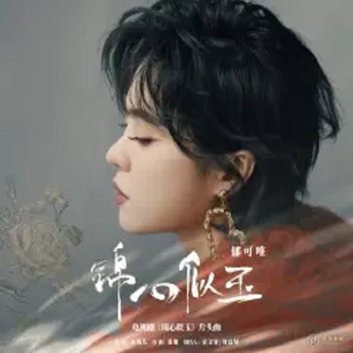 Jin Xin Si Yu 锦心似玉 The Sword and The Brocade Lyrics 歌詞 With Pinyin By Yu Ke Wei 郁可唯 Yisa Yu