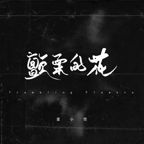 Zhan Li De Hua 颤栗的花 Trembling Flowers Lyrics 歌詞 With Pinyin By Mai Xiao Dou 麦小兜Zhan Li De Hua 颤栗的花 Trembling Flowers Lyrics 歌詞 With Pinyin By Mai Xiao Dou 麦小兜