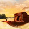 Yi Ye Hong Chuan 一叶红船 A Leaf Red Boat Lyrics 歌詞 With Pinyin By Lei Jia 雷佳 Lei Jia