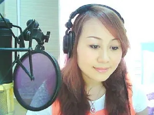 Shan Bu Qu De Qing 删不去的情 Indelible Affection Lyrics 歌詞 With Pinyin By Wang Ai Hua 王爱华