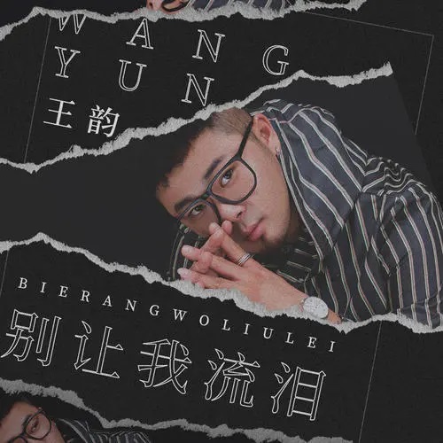 Bie Rang Wo Liu Lei 别让我流泪don T Make Me Cry Lyrics 歌詞with Pinyin By Wang Yun 王韵