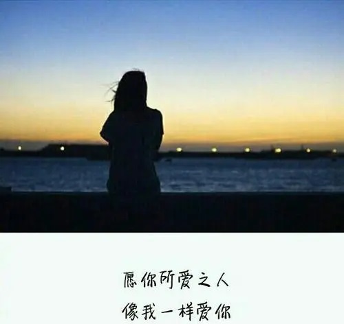 Gao Bie Le Zuo Ri De Ai Qing 告别了昨日的爱情 Bid Farewell To Yesterday's Love Lyrics 歌詞 With Pinyin By Shui Gong Zhu 水公主