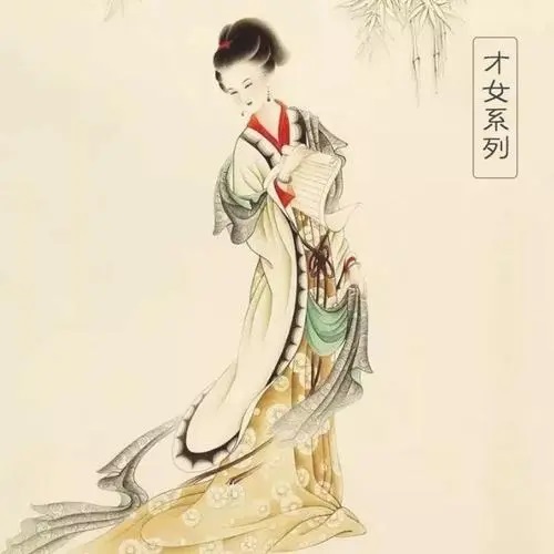 Nv Er Shen 女儿身 Girl's Shape Lyrics 歌詞 With Pinyin By Cao Shu Zan 曹舒赞