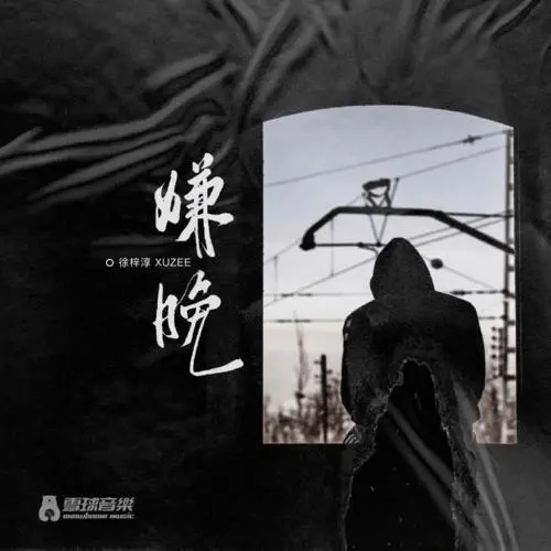 Xian Wan 嫌晚 Too Late Lyrics 歌詞 With Pinyin By Xu Zi Chun 徐梓淳