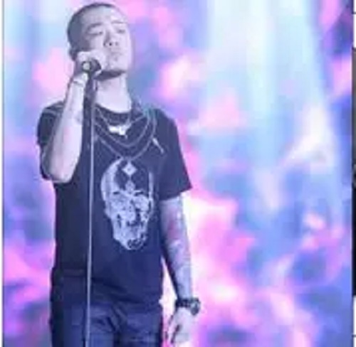 Bing Jian You Ni 并肩有你 Side By Side With You Lyrics 歌詞 With Pinyin By Da Zhuang 大壮 Da Zhuang