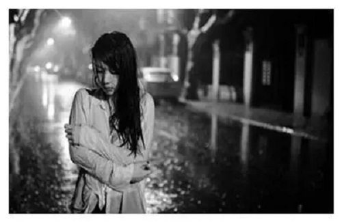 Che Di Si Le Xin 彻底死了心 My Heart Completely Died Lyrics 歌詞 With Pinyin By Xiang Si Yue向思悦