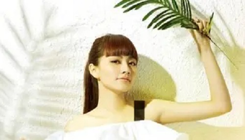 Wo Yuan Ni Bu Liu Yi Han 我愿你不留遗憾 I Wish You No Regrets Lyrics 歌詞 With Pinyin By Liu Xi Jun 刘惜君 Liu Xijun
