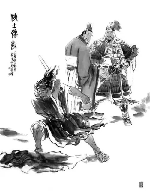 Wen Xia 文侠 Gentle Chivalry Lyrics 歌詞 With Pinyin By Ren Yi Da Ren 人衣大人