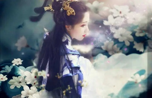 Yue Se Zhi Meng 月色织梦 Moonlight Weaving Dream Lyrics 歌詞 With Pinyin By Jiang Chen Yu 姜沉鱼