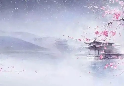 Tao Hua Zhe Liu 桃花折柳 Peach Blossom Willow Lyrics 歌詞 With Pinyin By Jian Hong Yi 简弘亦 Jason Hong